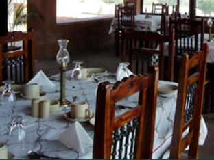 Tiger Machan Resort Ranthambore Ngoại thất bức ảnh